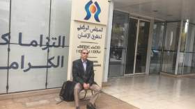 المؤرخ الفرنكو مغربي المعطي منجب يدخل في إضراب عن الطعام