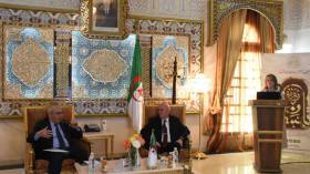 الحمى القلاعية: هذا ما كشف عنه وزير الفلاحة