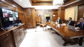 أوبك+ تتخذ هذا القرار عقب اجتماع وزاري