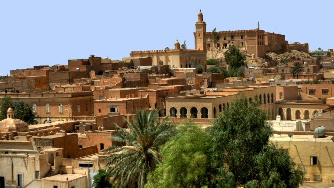 الأغواط.. سر تسميتها وأصل سكانها