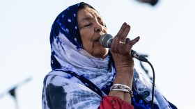 رحيل سفيرة فن التندي بادي لالة