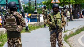 تصعيد خطير.. باكستان تتوقع هجوماً هندياً خلال ساعات