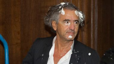 Criminal BHL’s Democracy Will Not Find a Way to the Victorious Algeria