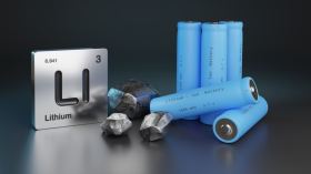 سونارام تبحث آفاق تثمين المعادن الاستراتيجية وتطوير شعبة الليثيوم