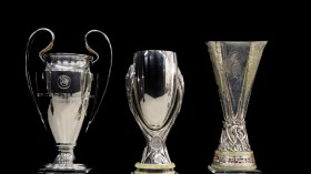 الجزائريون غائبون عن نصف نهائي المنافسات الأوروبية