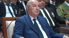 الرئيس تبون يدشن عددا من المشاريع التنموية ببشار