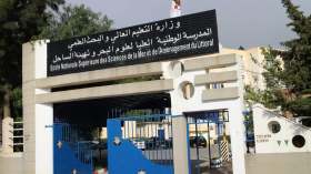 إطلاق أول ملتقى وطني لتحلية مياه البحر في الجزائر  