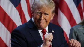 ترامب يفرض تعريفات جمركية على جزيرة صغيرة لا تسكنها سوى البطاريق !