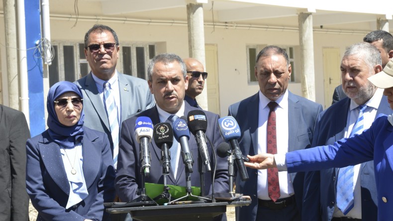 تربية.. انطلاق تسجيلات تلاميذ السنة الأولى ابتدائي رقميا