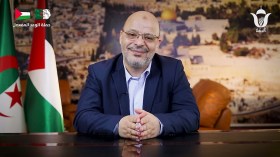 جمعية البركة تُحذر من صفحات مزيفة تحمل اسم رئيسها