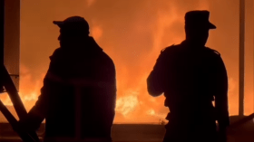 قيمتها تفوق 3 ملايير سنتيم: توقيف 3 قصر أحرقوا أنابيب مياه