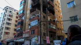 حماس تنعى الشهيد القائد القسامي حسن فرحات  