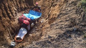سقوط عاملين في بالوعة بالبليدة: العثور على جثة المفقود الثاني