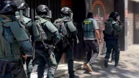 عبر رومانيا.. مدريد تُفكك شبكة إجرامية هربت 1500 مغربي إلى إسبانيا