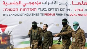 وزير صهيوني: تدمير حماس أهم من عودة الرهائن 