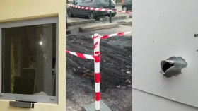 إطلاق نار وحرق مركبات.. ماذا يحدث في سجون فرنسا؟