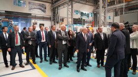 “بيكر هيوز” الأمريكية لمرافقة سوناطراك وسونلغاز في السوق الإفريقية