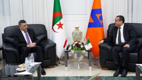 سونلغاز لدعم قطاع الطاقة في العراق