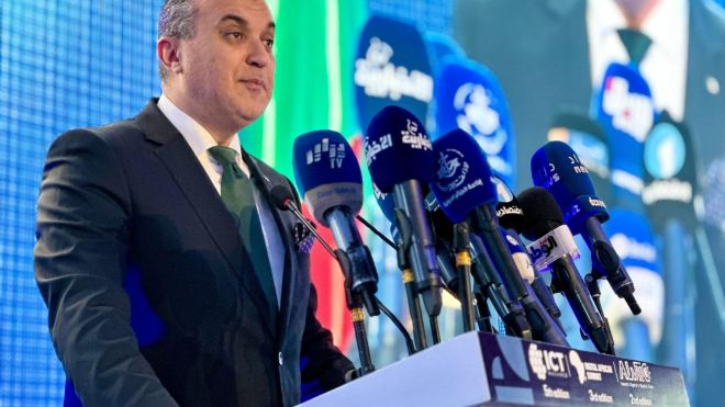 إطلاق أكبر مركز للبحث والتطوير في إفريقيا بالجزائر