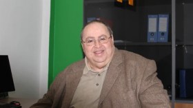 إنهاء مهام محمد شفيق مصباح كمستشار لدى رئيس الجمهورية