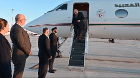 عطاف يحل بتركيا لتمثيل الجزائر في “منتدى أنطاليا الدبلوماسي”