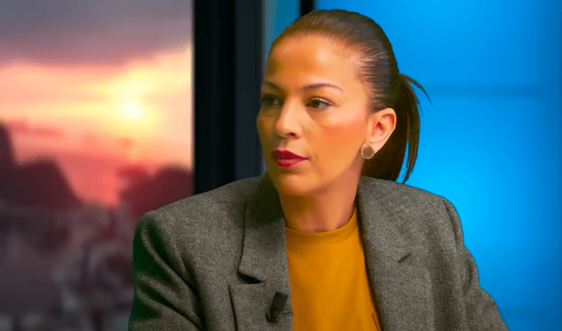 Karima Khatim, élue LFI : La diaspora algérienne est utilisée comme un épouvantail dans le débat politique français
