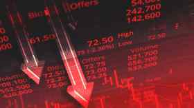 زلزال عنيف يهزّ العملات المشفرة و “بيتكوين” أكبر الخاسرين