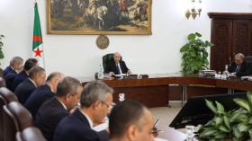 هذه أهم مخرجات مجلس الوزراء