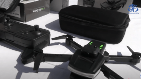 هذا ما حجزته مصالح درك الوادي (فيديو)