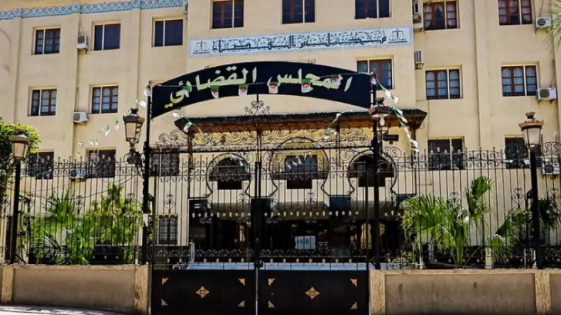 مقتل مديرة ثانوية بمفتاح.. توقيف المشتبه به
