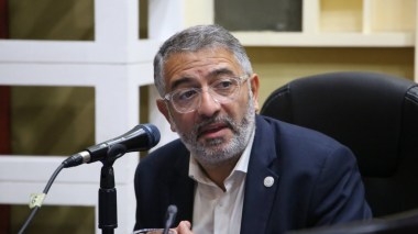 Nasser Khabat, SG du MOUDAF : “Paris n’a pas encore accepté l’indépendance politique, stratégique et symbolique de l’Algérie”