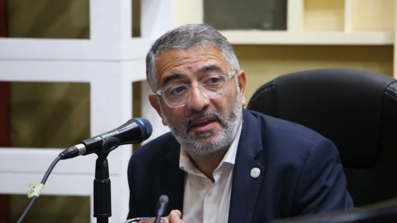 Nasser Khabat, SG du MOUDAF : “Paris n’a pas encore accepté l’indépendance politique, stratégique et symbolique de l’Algérie”