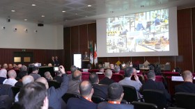 سوناطراك تنظم أول ندوة وطنية مخصصة لصيانة الآلات الميكانيكية الدوارة