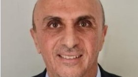 تعيين يحي سعد الدين نايلي مديرا عاما جديدا لمجمع “صيدال”