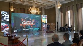 زهير بللو: “التكوين الفني لم يعُد خيارا تكميليا بل ضرورة استراتيجية”