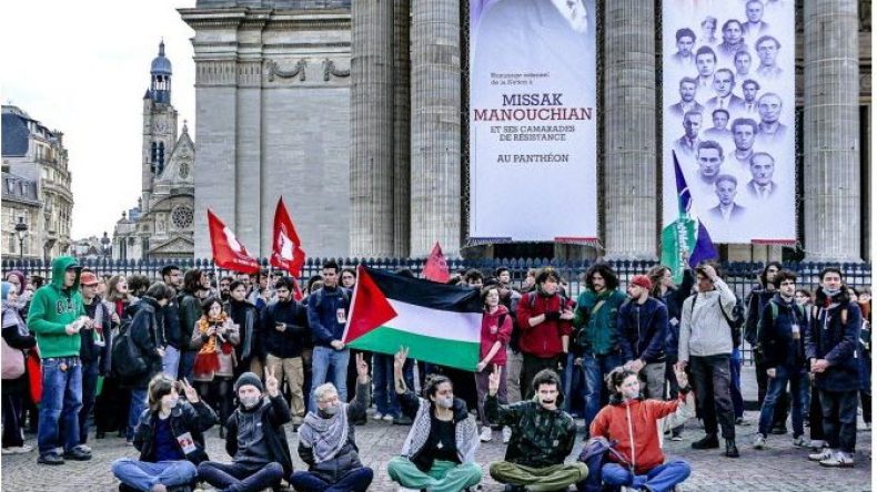 الانزلاق: من السوربون إلى هارفارد !