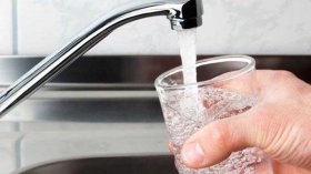 انقطاع مؤقت للمياه في هذه البلدية بالعاصمة