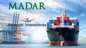 شركة “مدار البحرية” تتحضر لإطلاق خدمة نقل المسافرين