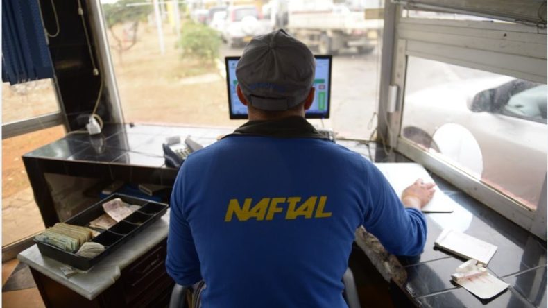 نفطال تفتح مناصب عمل مباشرة في مشاريع طاقوية استراتيجية