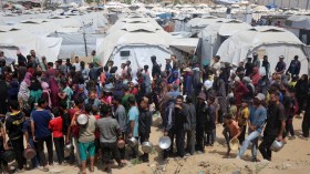 “حماس” تسلّم ردّها على مقترح ويتكوف لوقف إطلاق النار في غزة