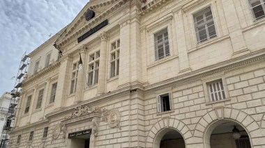 Sahli, Neghza et Hamadi condamnés à 10 ans de prison ferme