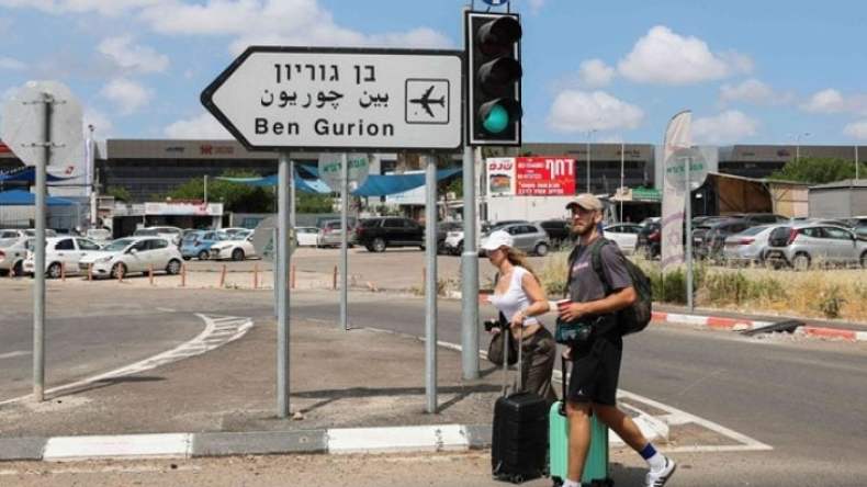 الحوثيون يفرضون حصارا جويا شاملا على الكيان الصهيوني