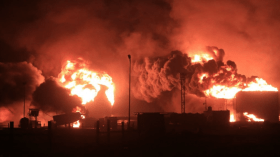 الاحتلال يشنّ غارات جوية على اليمن