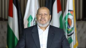 “حماس”: اتصالات مع الإدارة الأمريكية لوقف إطلاق النار في غزة