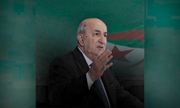 L’Algérie ne saurait en aucun cas accepter à ce que le dossier de la mémoire soit relégué à l’oubli et au déni