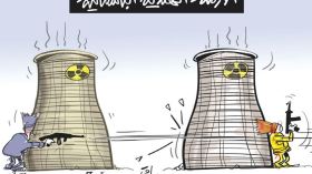 الأزمة الهندية البكستانية