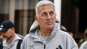 ”نحن في أحسن رواق من أجل التأهل للمونديال”