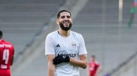 الدوري الصيني قد يكون الوجهة القادمة لياسين بن زية