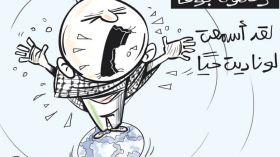 غزة تموت جوعا