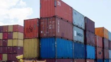 Découverte de 19 conteneurs contenant des marchandises non déclarées: dix personnes placées en détention provisoire